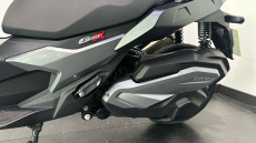 BMW C400 X 